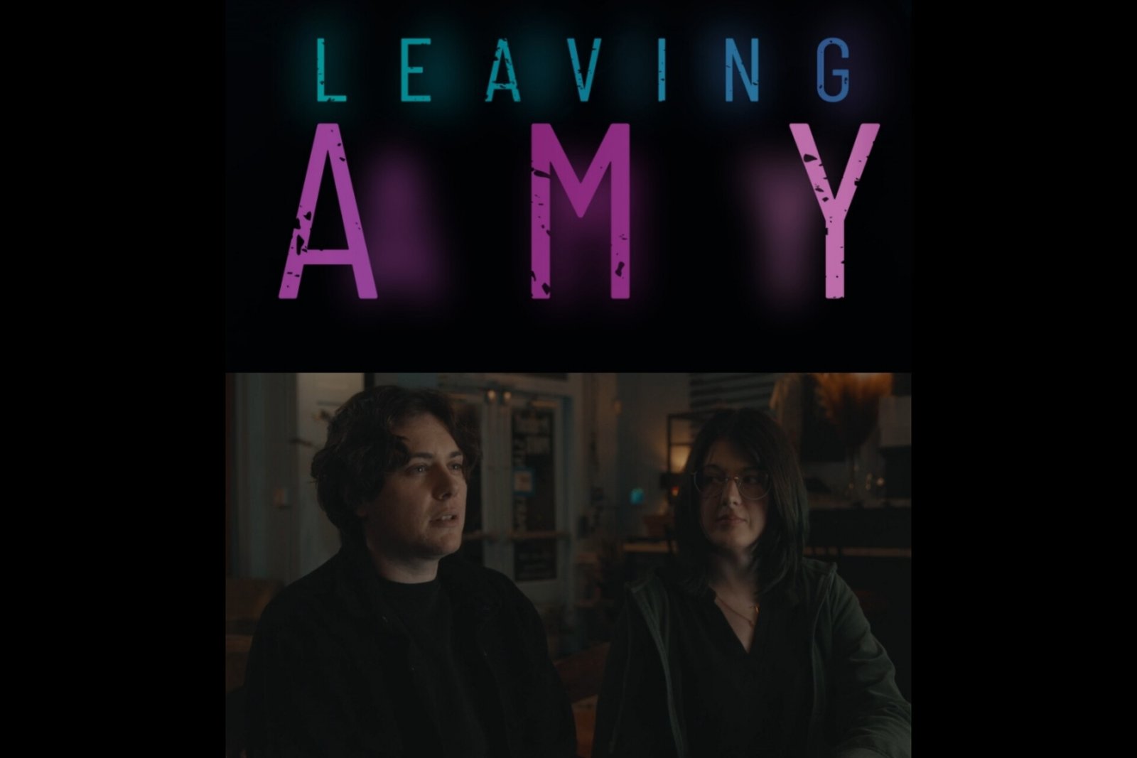 Leaving Amy – Film